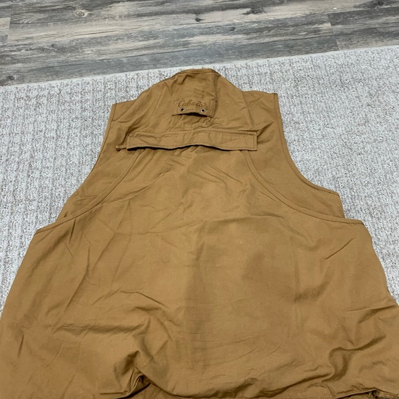 Hunting vest - Picture 2 of 3